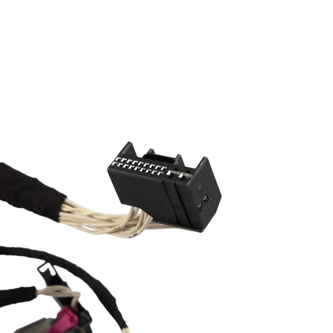 VW Caddy Maxi 2K Panel Puerta Delantera Arnés De Cables Lado Pasajero - SKU 2K5971121H - Número de pieza 2K5971121H