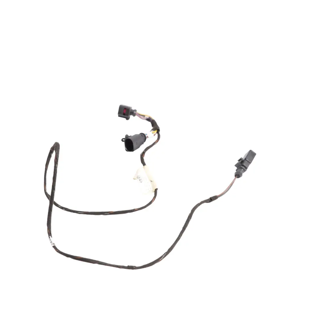 VW Volkswagen Caddy 2K Sliding Door Wiring Loom Harness Cable Left N/S - SKU 2K5971691 - Part number 2K5971691