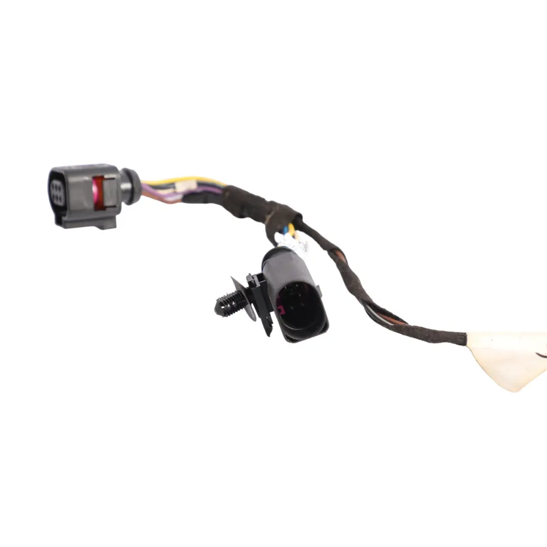 2K Sliding Door Wiring Loom Harness Cable Left N/S to VW Volkswagen Caddy with Part number 2K5971691 VW Volkswagen Caddy 2K Sliding Door Wiring Loom Harness Cable Left N/S - SKU 2K5971691 - Part number 2K5971691