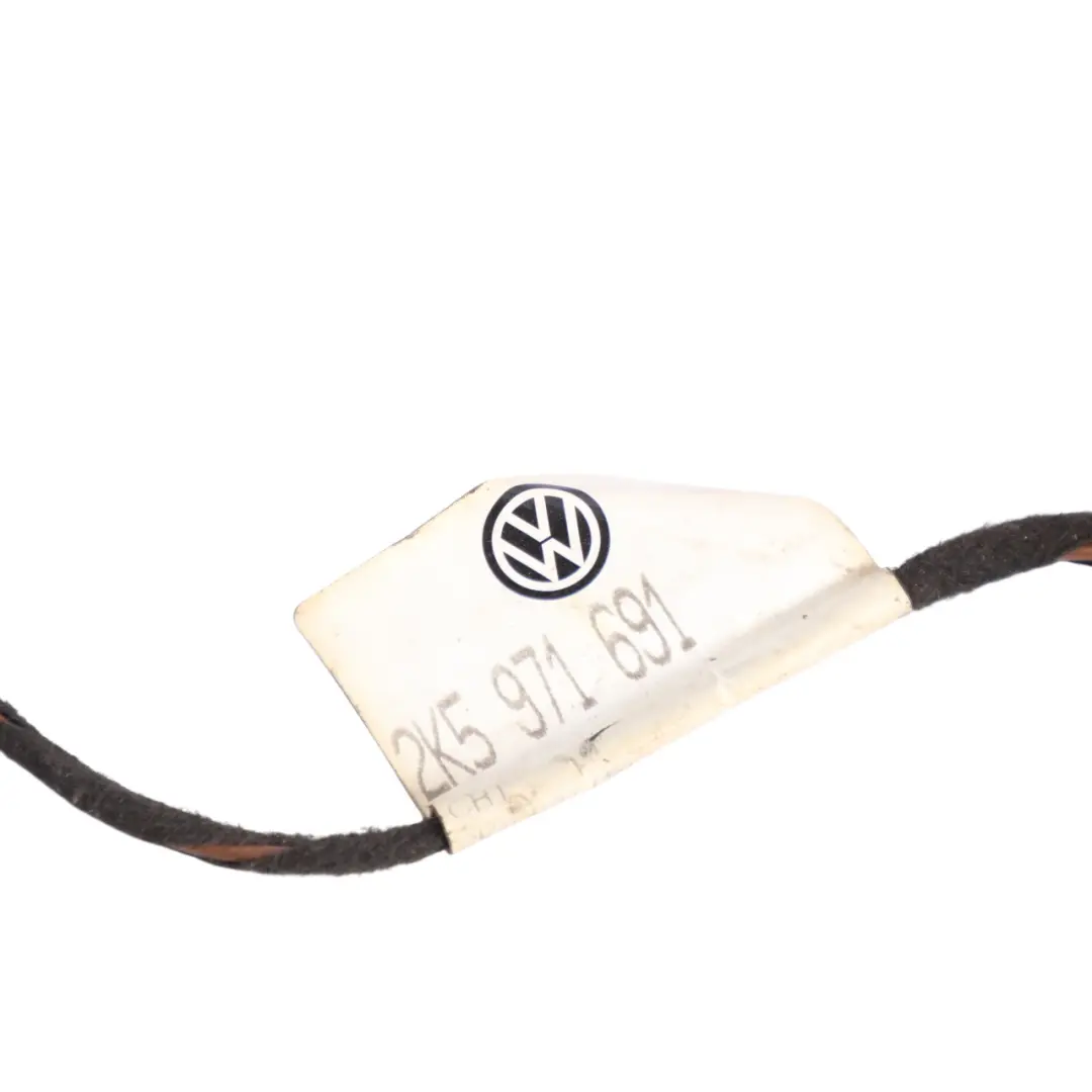 2K Sliding Door Wiring Loom Harness Cable Left N/S to VW Volkswagen Caddy with Part number 2K5971691 VW Volkswagen Caddy 2K Sliding Door Wiring Loom Harness Cable Left N/S - SKU 2K5971691 - Part number 2K5971691