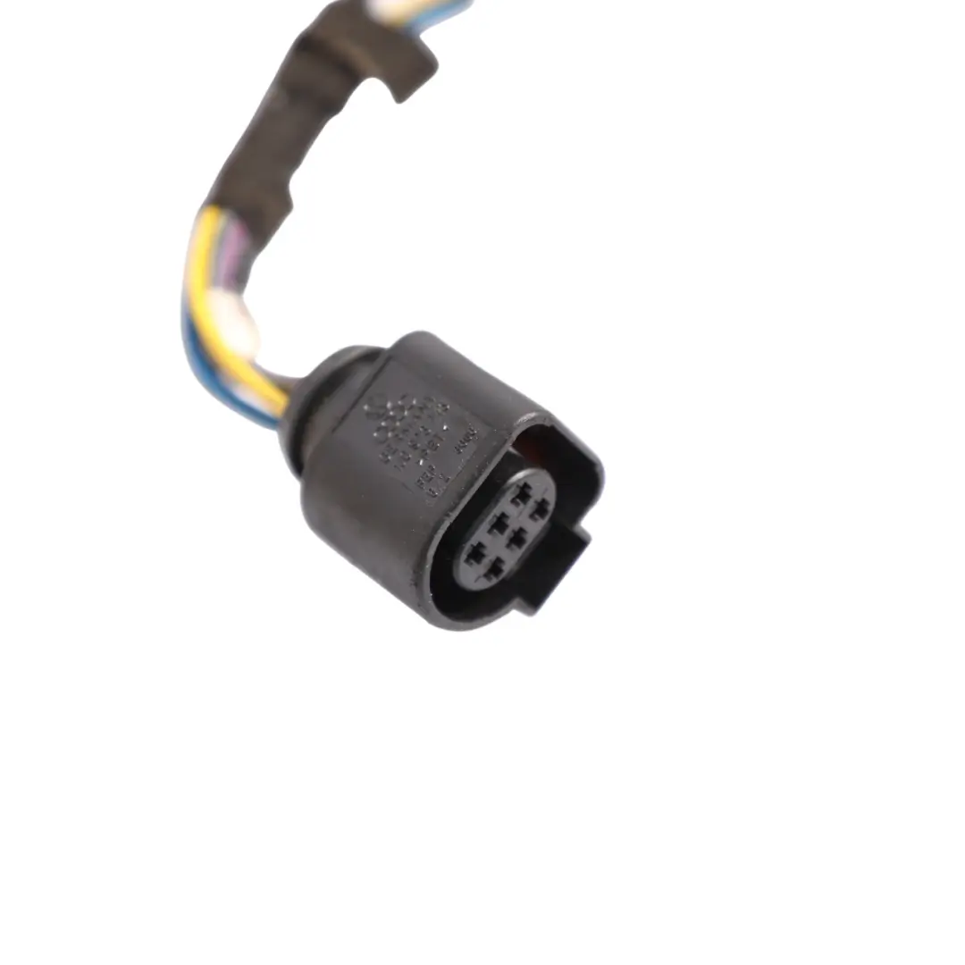 2K Sliding Door Wiring Loom Harness Cable Left N/S to VW Volkswagen Caddy with Part number 2K5971691 VW Volkswagen Caddy 2K Sliding Door Wiring Loom Harness Cable Left N/S - SKU 2K5971691 - Part number 2K5971691