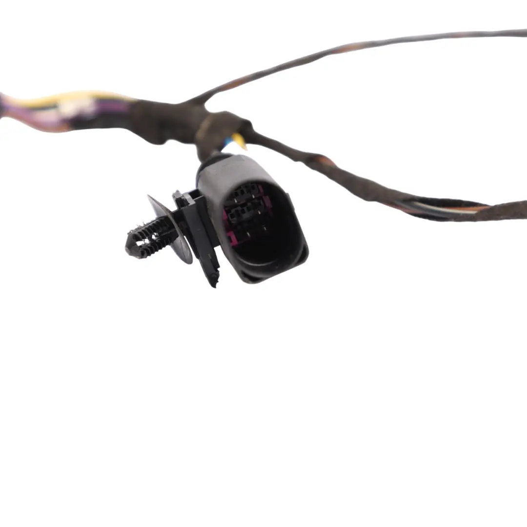 2K Sliding Door Wiring Loom Harness Cable Left N/S to VW Volkswagen Caddy with Part number 2K5971691 VW Volkswagen Caddy 2K Sliding Door Wiring Loom Harness Cable Left N/S - SKU 2K5971691 - Part number 2K5971691