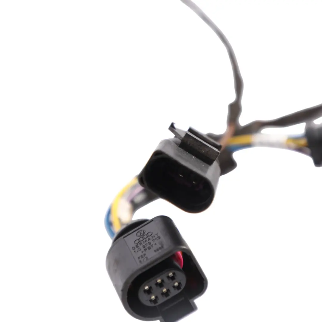 2K Sliding Door Wiring Loom Harness Cable Left N/S to VW Volkswagen Caddy with Part number 2K5971691 VW Volkswagen Caddy 2K Sliding Door Wiring Loom Harness Cable Left N/S - SKU 2K5971691 - Part number 2K5971691