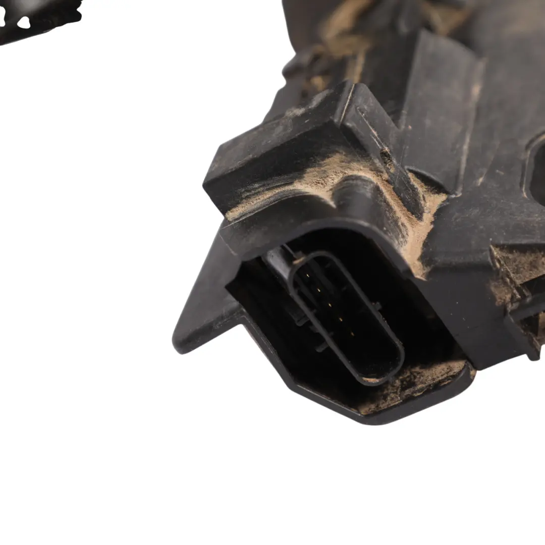 VW Volkswagen Caddy II Throttle Pedal Accelerator Gas Assembly Unit - SKU 2K6721503A - Part number 2K6721503A