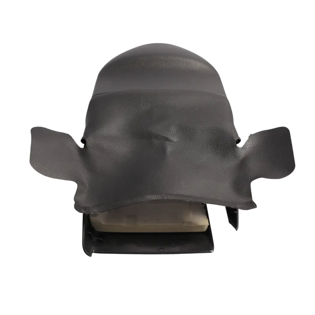 Volkswagen Caddy 2K Steering Column Cowl Cover Trim Black - SKU 2K7858559 - Part number 2K7858559