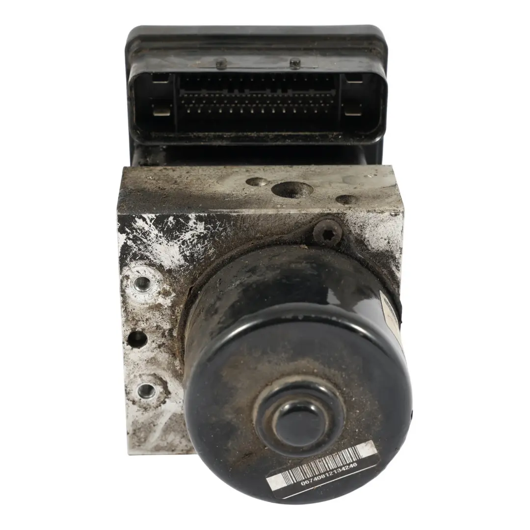 Ford Transit Connect Mk1 Module De Commande L'Unité Freinage ABS - SKU 2M51-2M110-EE - Numéro de pièce 2M51-2M110-EE