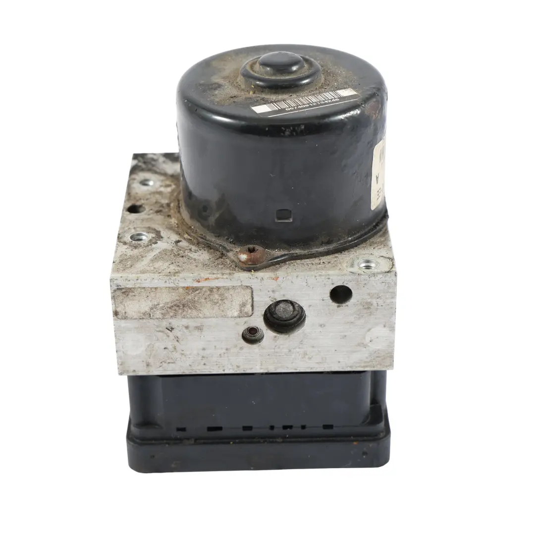 Ford Transit Connect Mk1 ABS-Pumpen-Bremseinheit Steuermodul - SKU 2M51-2M110-EE - Teilenummer 2M51-2M110-EE