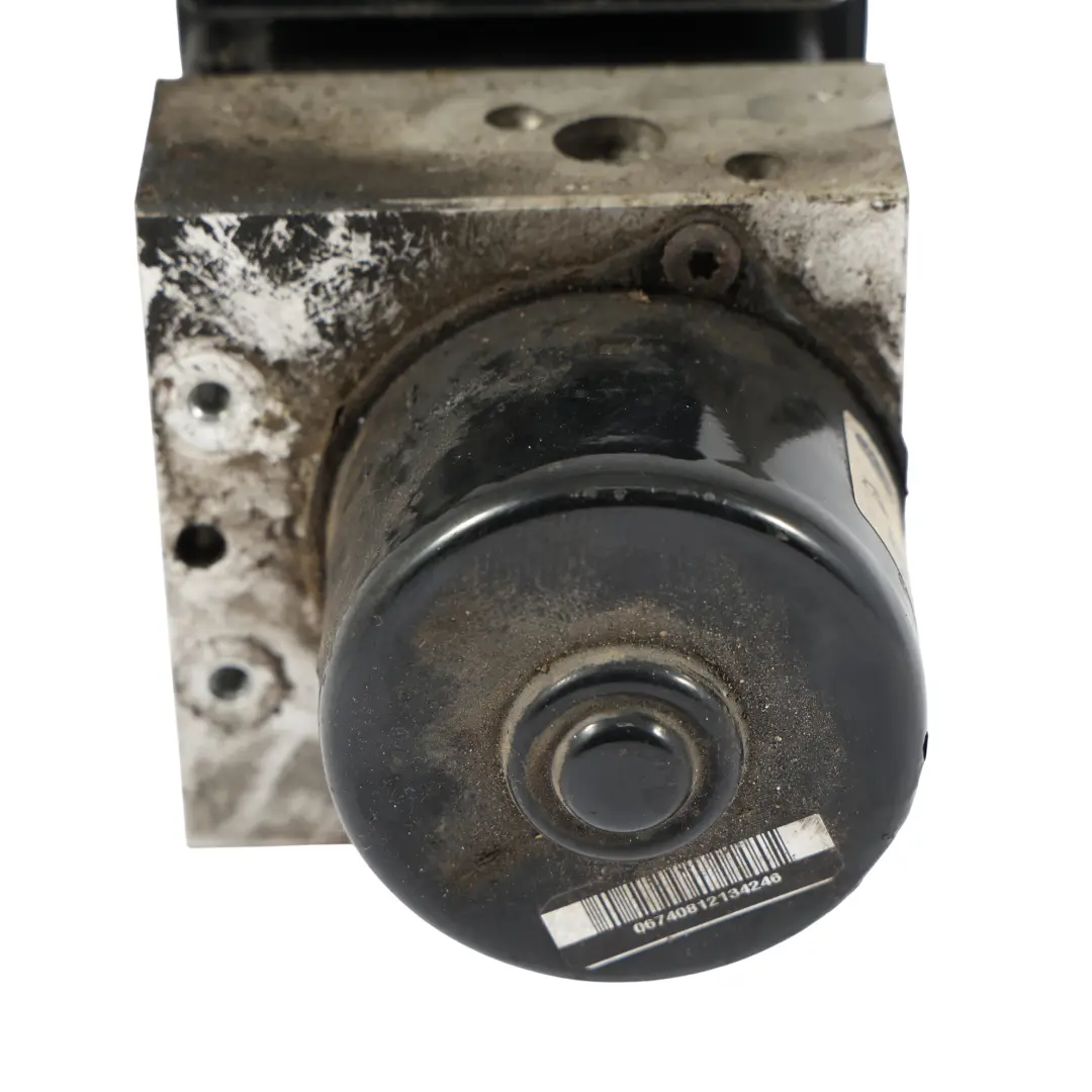 Mk1 Bomba ABS Unidad Control Frenado Módulo para Ford Transit Connect con número de pieza 2M51-2M110-EE Ford Transit Connect Mk1 Bomba ABS Unidad Control Frenado Módulo - SKU 2M51-2M110-EE - Número de pieza 2M51-2M110-EE