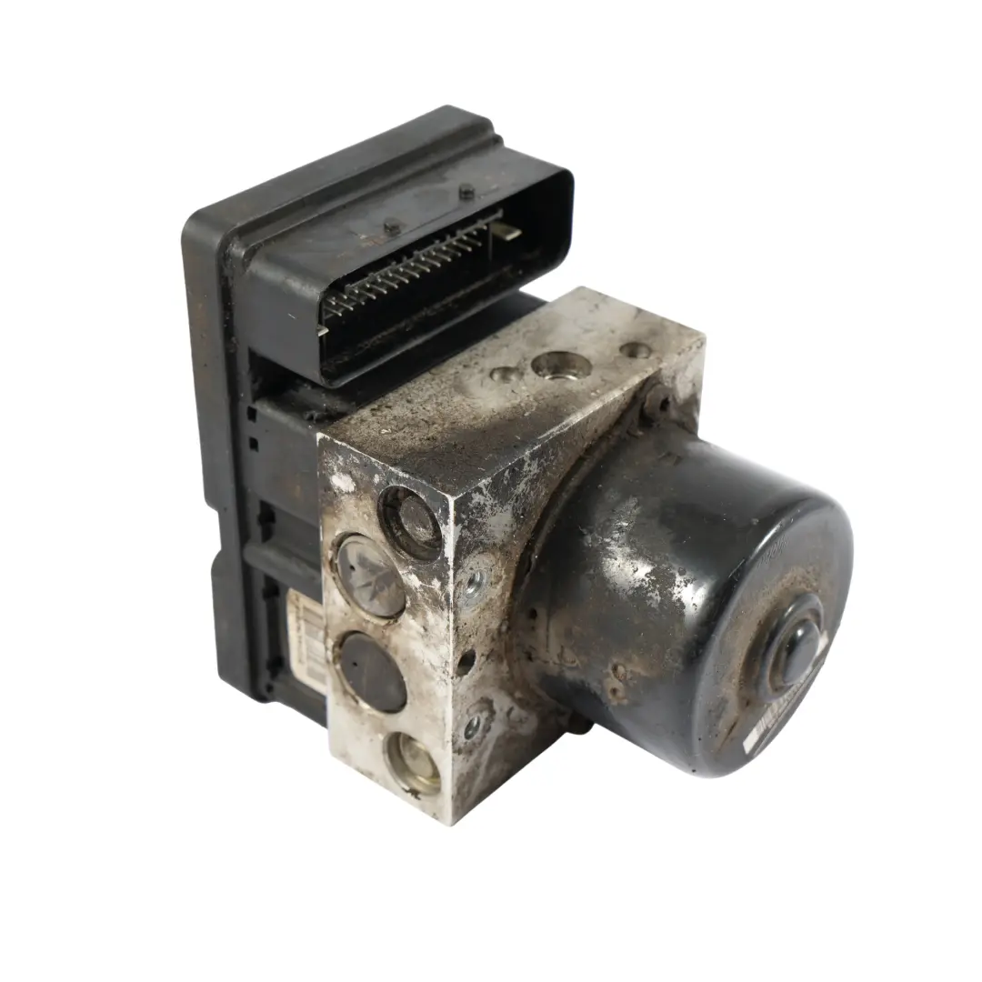 Ford Transit Connect Mk1 Module De Commande L'Unité Freinage ABS - SKU 2M51-2M110-EE - Numéro de pièce 2M51-2M110-EE