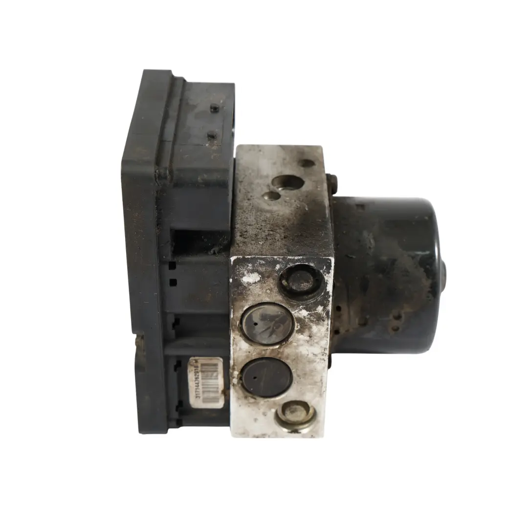 Mk1 Bomba ABS Unidad Control Frenado Módulo para Ford Transit Connect con número de pieza 2M51-2M110-EE Ford Transit Connect Mk1 Bomba ABS Unidad Control Frenado Módulo - SKU 2M51-2M110-EE - Número de pieza 2M51-2M110-EE