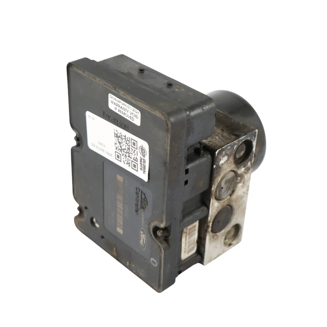 Mk1 ABS-Pumpen-Bremseinheit Steuermodul für Ford Transit Connect mit Teilenummer 2M51-2M110-EE Ford Transit Connect Mk1 ABS-Pumpen-Bremseinheit Steuermodul - SKU 2M51-2M110-EE - Teilenummer 2M51-2M110-EE