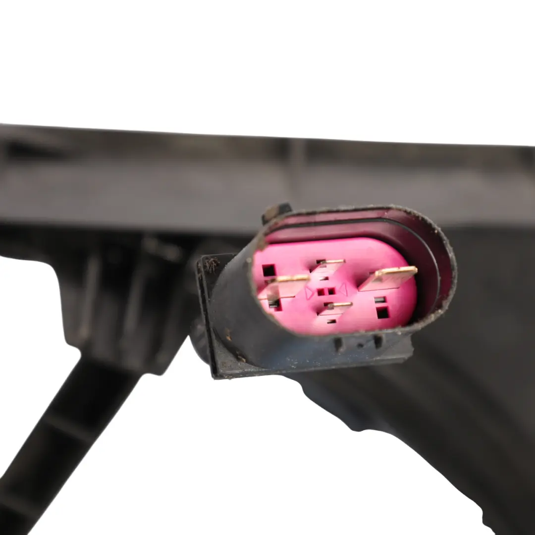 Coolant Radiator Fan Shroud Bracket Mount to Seat Arona KJ7 Engine with Part number 2Q0121207J Seat Arona KJ7 Engine Coolant Radiator Fan Shroud Bracket Mount - SKU 2Q0121207J - Part number 2Q0121207J