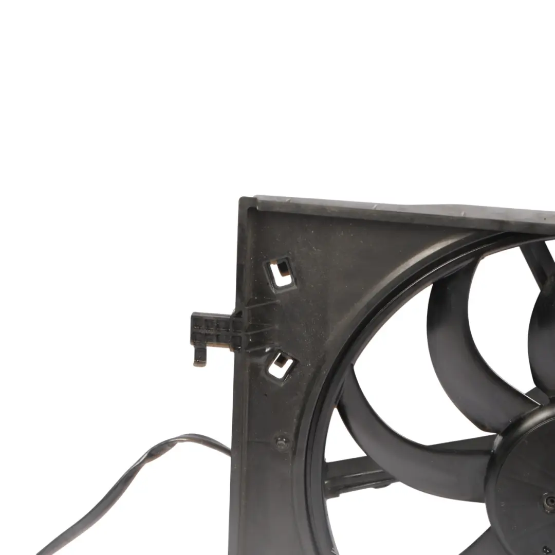 Coolant Radiator Fan Shroud Bracket Mount to Seat Arona KJ7 Engine with Part number 2Q0121207J Seat Arona KJ7 Engine Coolant Radiator Fan Shroud Bracket Mount - SKU 2Q0121207J - Part number 2Q0121207J