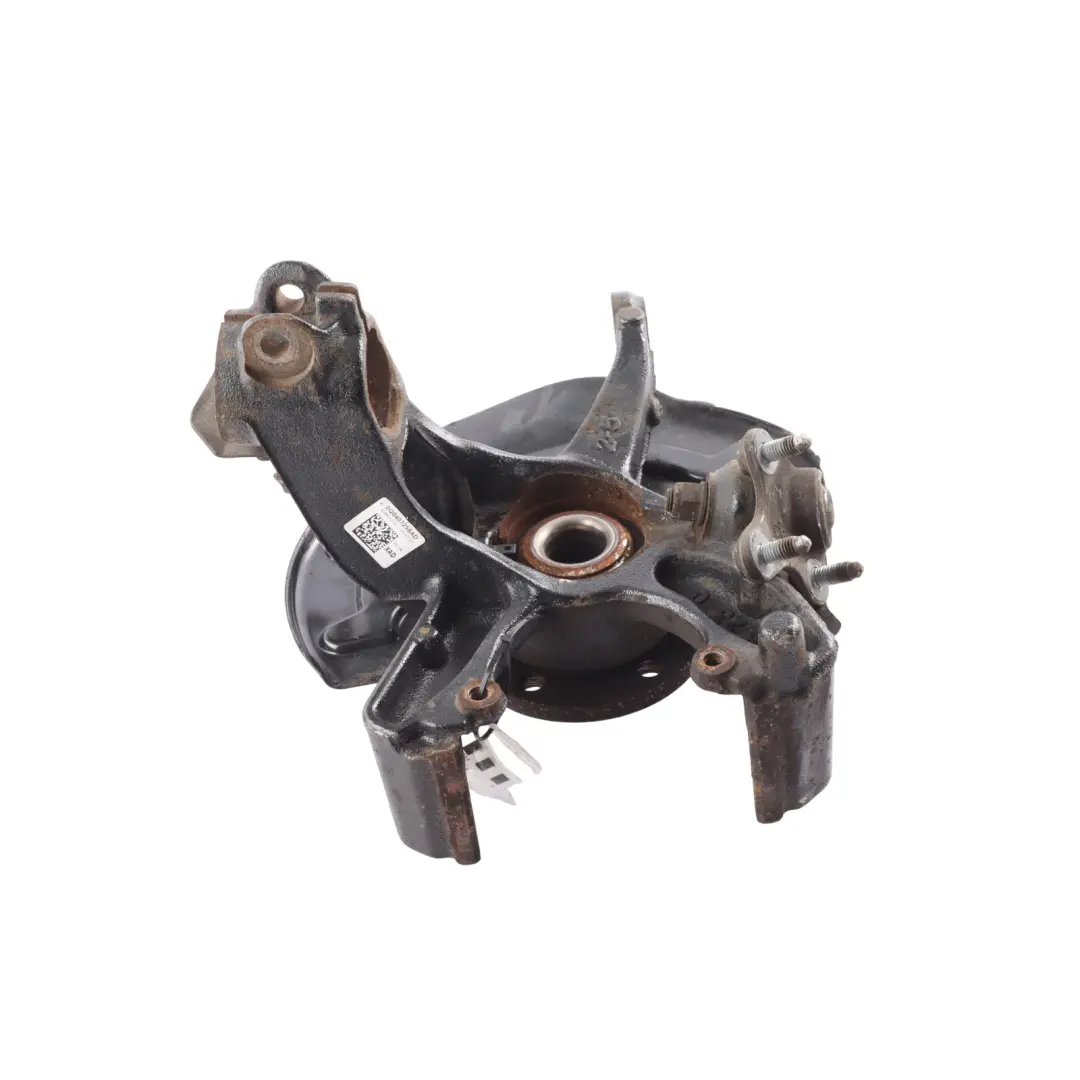 Seat Arona KJ7 Wheel Carrier Wheel Hub Front Right O/S AD - SKU 2Q0407256 - Part number 2Q0407256