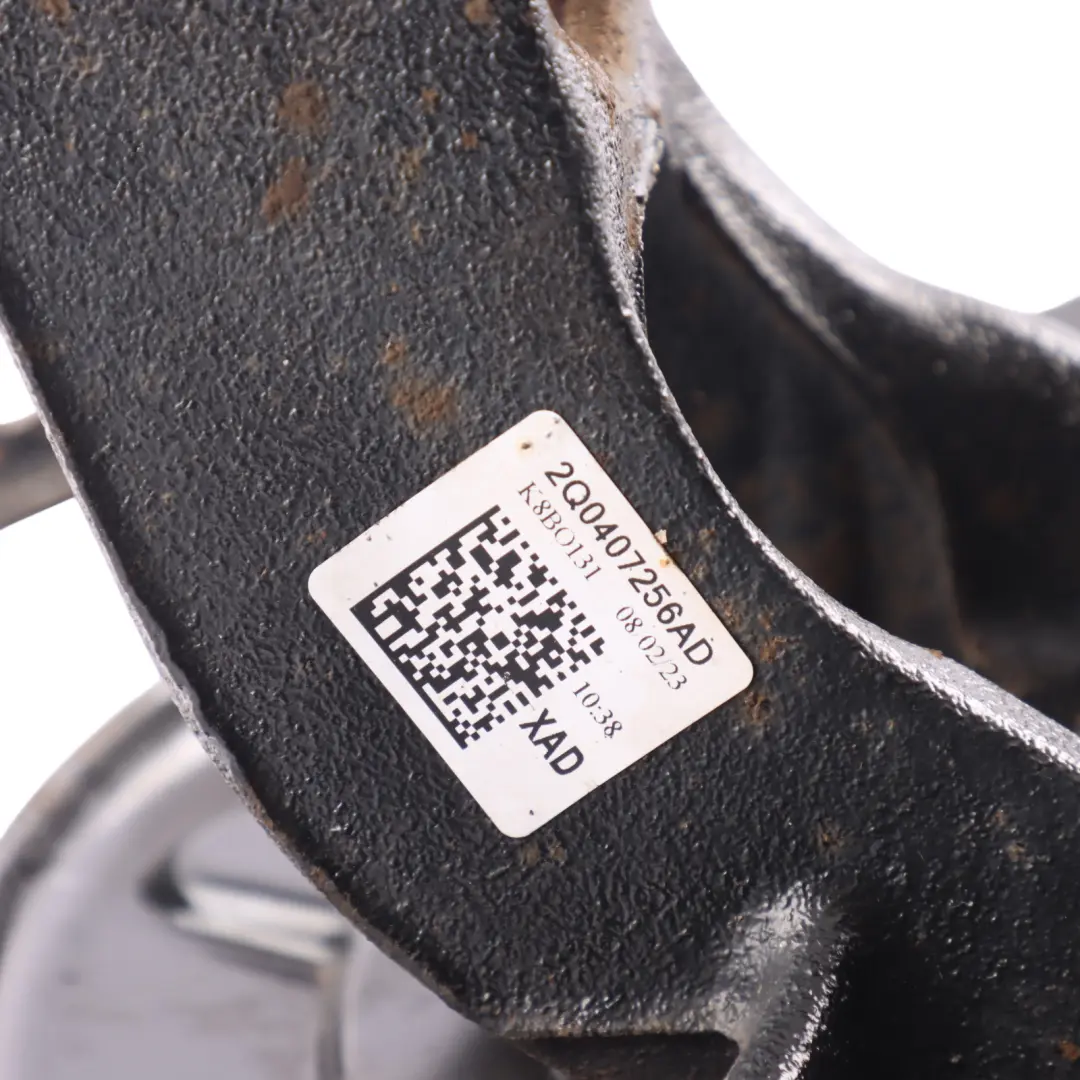 Seat Arona KJ7 Wheel Carrier Wheel Hub Front Right O/S AD - SKU 2Q0407256 - Part number 2Q0407256