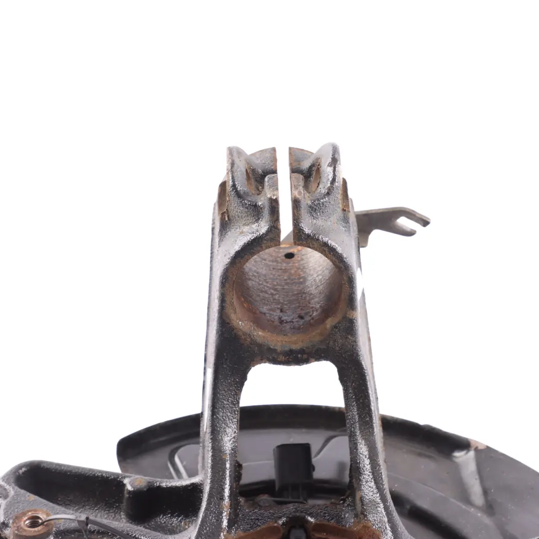 Seat Arona KJ7 Wheel Carrier Wheel Hub Front Right O/S AD - SKU 2Q0407256 - Part number 2Q0407256