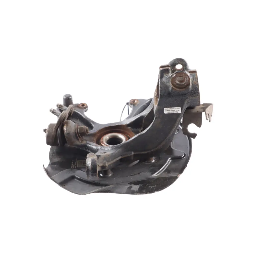 Carrier Wheel Hub Front Right O/S AD to Seat Arona KJ7 Wheel with Part number 2Q0407256 Seat Arona KJ7 Wheel Carrier Wheel Hub Front Right O/S AD - SKU 2Q0407256 - Part number 2Q0407256