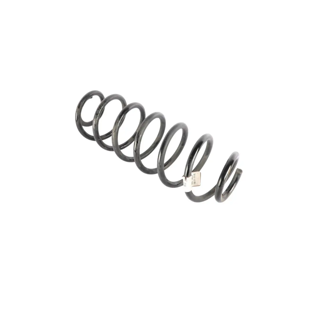 Seat Arona Rear Axle Coil Springs Rear Left Right N/O/S Set 1.0 TSI - SKU 2Q0511121BQ - Part number 2Q0511121BQ