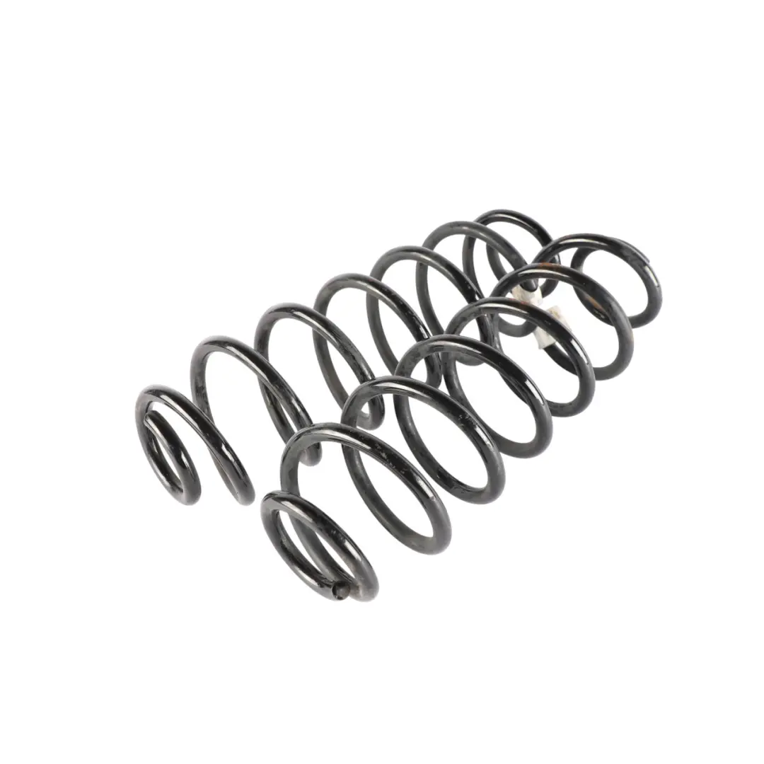 Axle Coil Springs Rear Left Right N/O/S Set 1.0 TSI to Seat Arona Rear with Part number 2Q0511121BQ Seat Arona Rear Axle Coil Springs Rear Left Right N/O/S Set 1.0 TSI - SKU 2Q0511121BQ - Part number 2Q0511121BQ