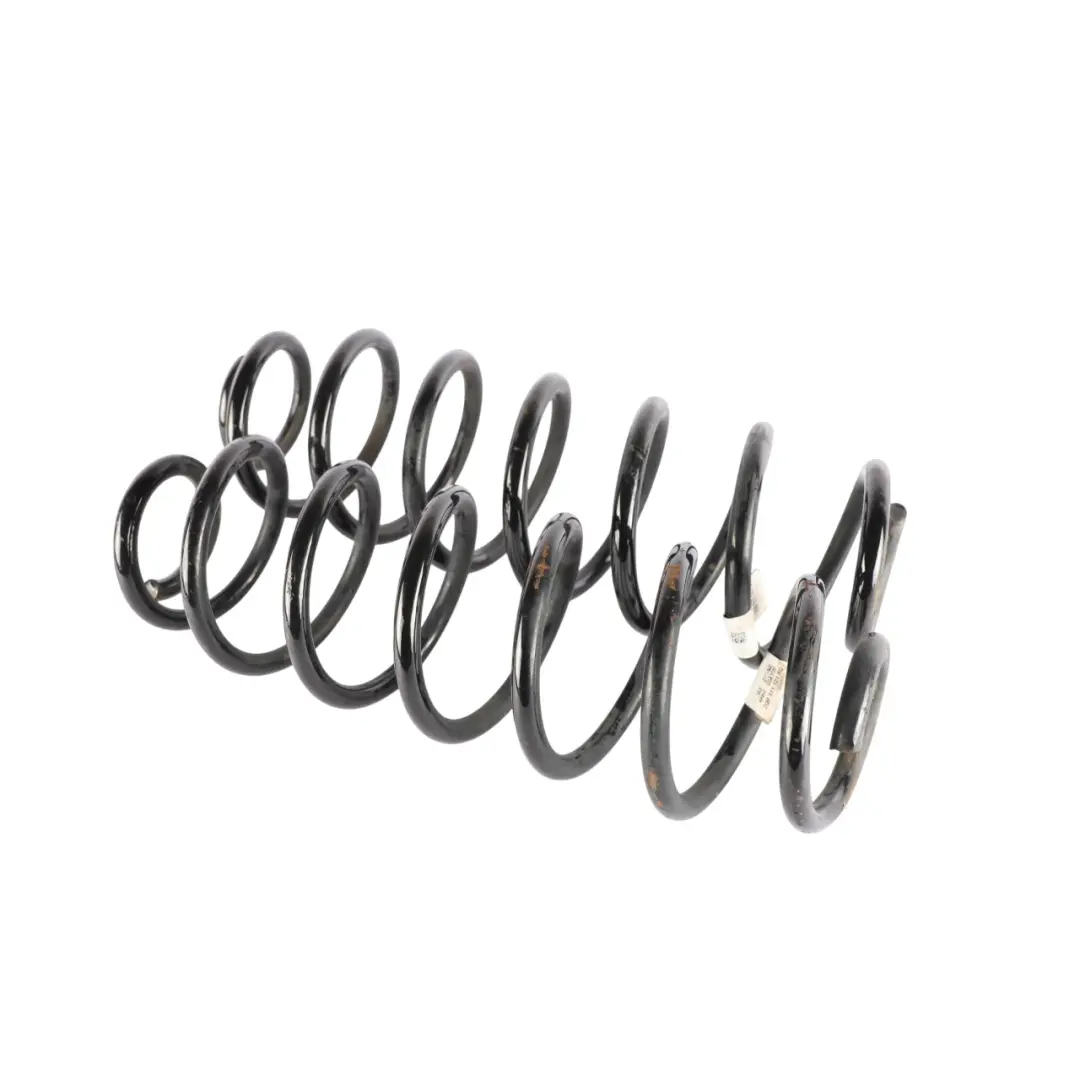 Seat Arona Rear Axle Coil Springs Rear Left Right N/O/S Set 1.0 TSI - SKU 2Q0511121BQ - Part number 2Q0511121BQ