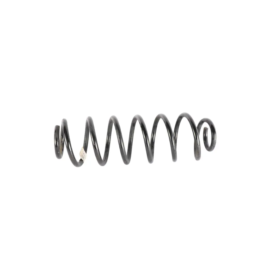 Seat Arona Rear Axle Coil Springs Rear Left Right N/O/S Set 1.0 TSI - SKU 2Q0511121BQ - Part number 2Q0511121BQ