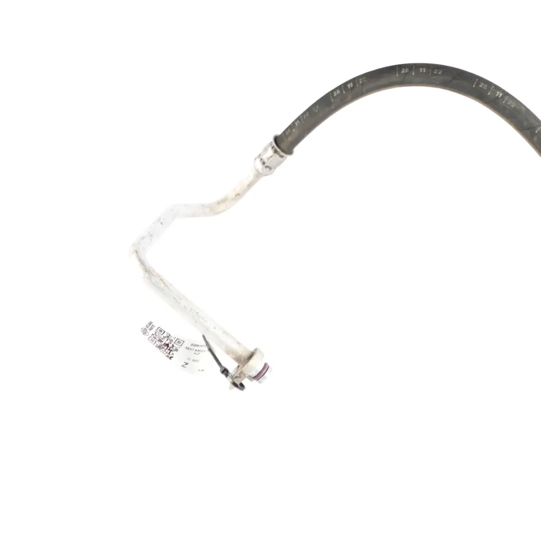 Mk5 Tubo Climatizzatore Condotto Aria A/C per Seat Arona KJ7 Ibiza con numero di parte 2Q0816721E Seat Arona KJ7 Ibiza Mk5 Tubo Climatizzatore Condotto Aria A/C - SKU 2Q0816721E - Numero di parte 2Q0816721E