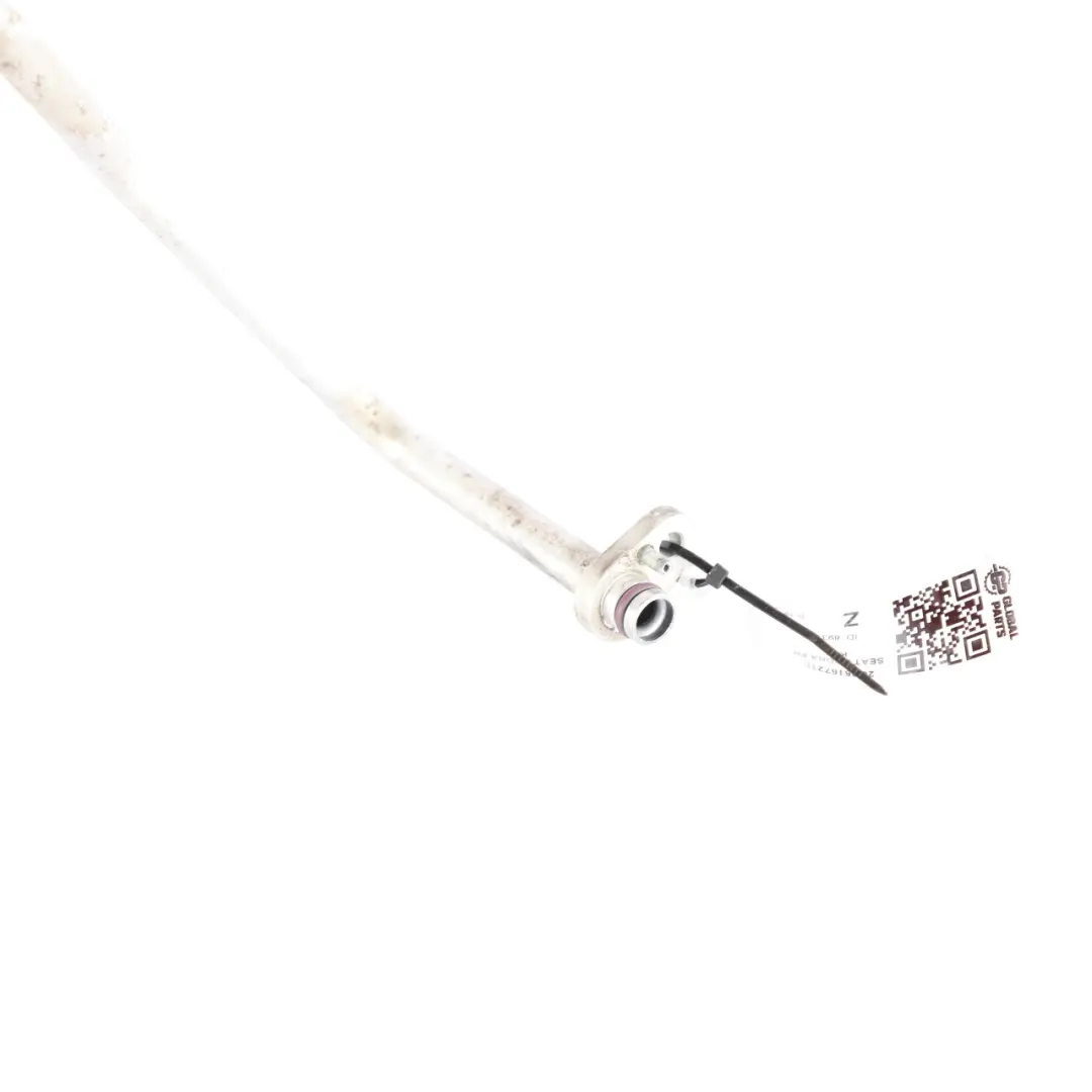 Mk5 Air Conditioning Pipe A/C Air Con Hose Line to Seat Arona KJ7 Ibiza with Part number 2Q0816721E Seat Arona KJ7 Ibiza Mk5 Air Conditioning Pipe A/C Air Con Hose Line - SKU 2Q0816721E - Part number 2Q0816721E