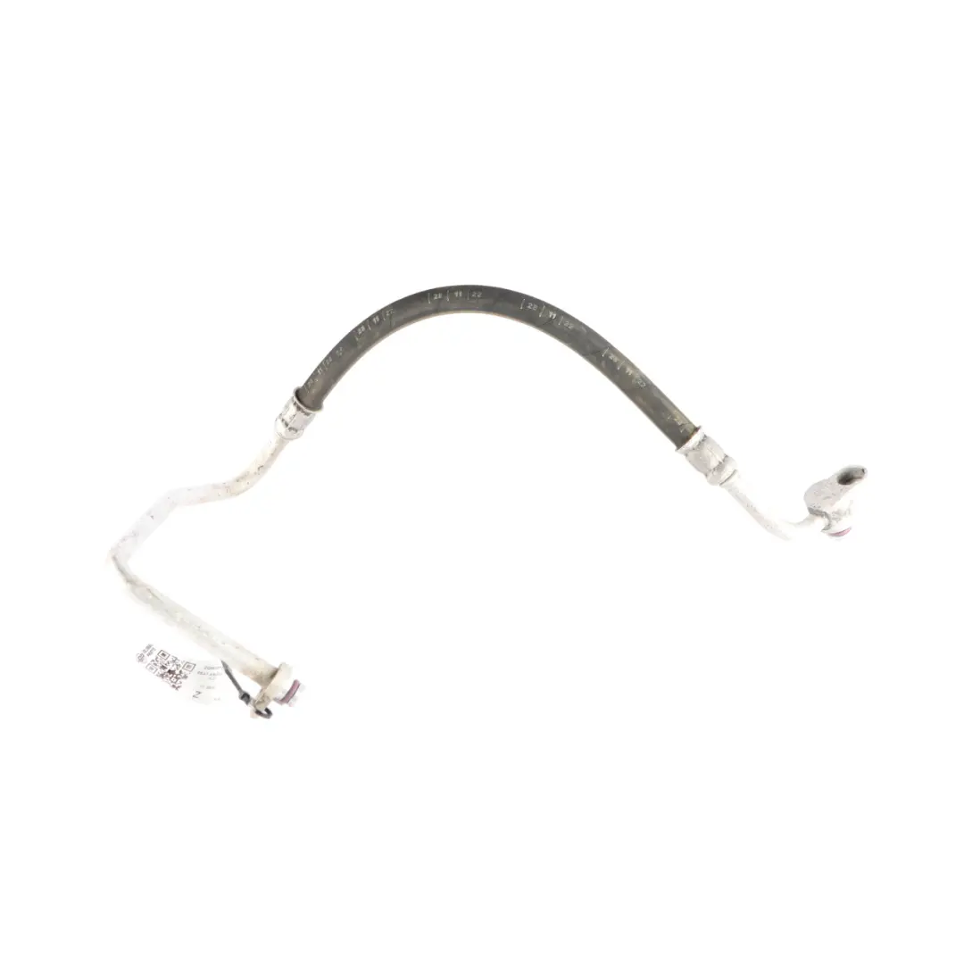 Mk5 Air Conditioning Pipe A/C Air Con Hose Line to Seat Arona KJ7 Ibiza with Part number 2Q0816721E Seat Arona KJ7 Ibiza Mk5 Air Conditioning Pipe A/C Air Con Hose Line - SKU 2Q0816721E - Part number 2Q0816721E