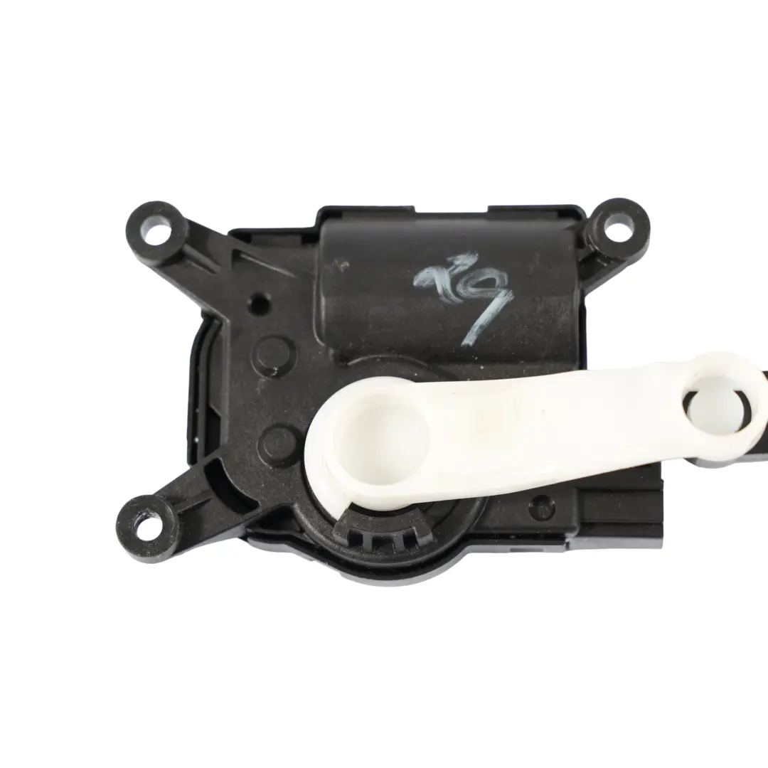 MK6 Attuatore Motore Flap Aria Soffiatore per Volkswagen Golf CD1 Polo con numero di parte 2Q0907511D Volkswagen Golf CD1 Polo MK6 Attuatore Motore Flap Aria Soffiatore - SKU 2Q0907511D-1 - Numero di parte 2Q0907511D