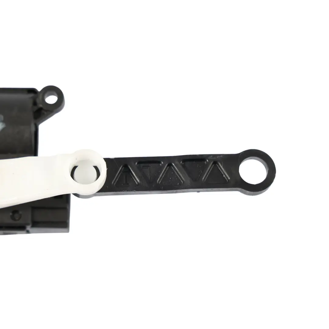 VW Golf CD1 Polo MK6 Actuador Motor Trampilla Ventilador Calentador - SKU 2Q0907511D-1 - Número de pieza 2Q0907511D