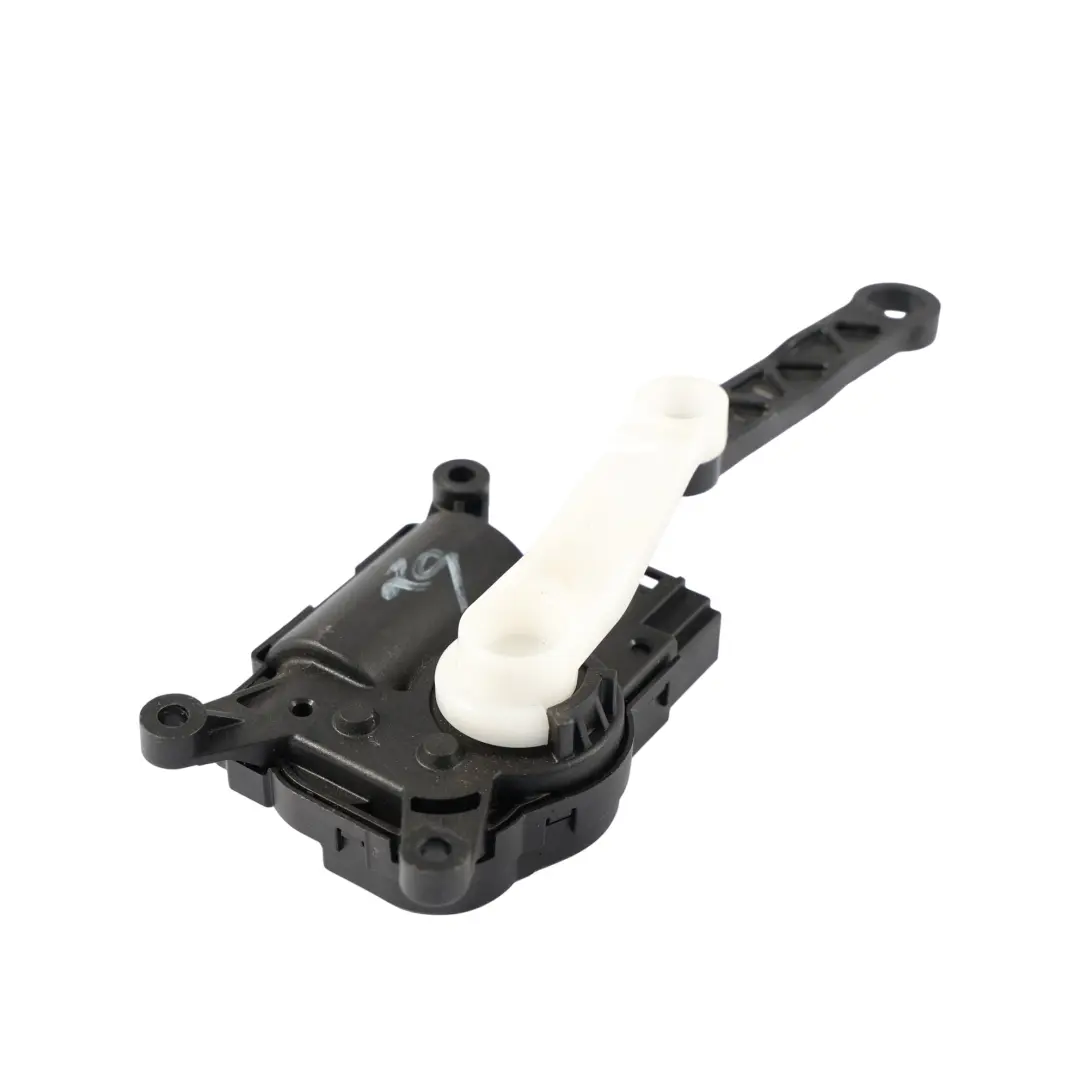 Volkswagen Golf CD1 Polo MK6 Air Flap Motor Actuator Heater Blower - SKU 2Q0907511D-1 - Part number 2Q0907511D