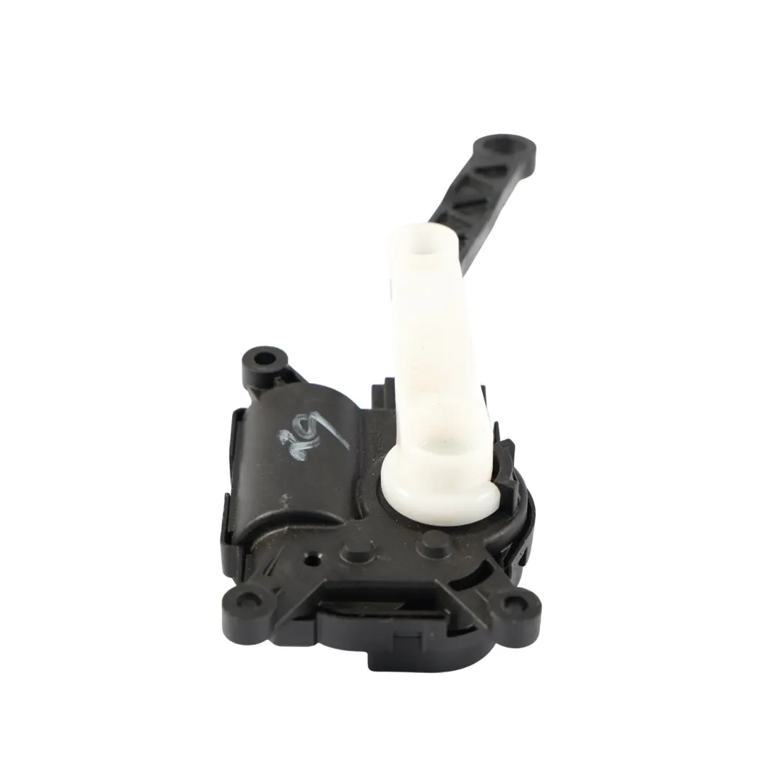 VW Golf CD1 Polo MK6 Actuador Motor Trampilla Ventilador Calentador - SKU 2Q0907511D-1 - Número de pieza 2Q0907511D