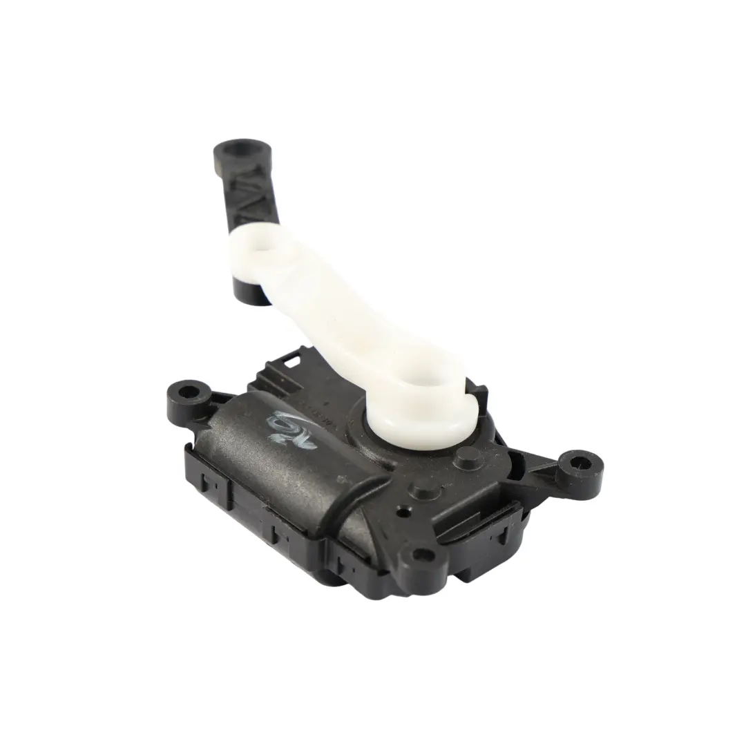 VW Golf CD1 Polo MK6 Actionneur Moteur Volet Ventilateur Chauffage - SKU 2Q0907511D-1 - Numéro de pièce 2Q0907511D