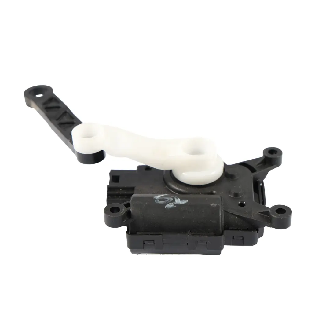 Volkswagen Golf CD1 Polo MK6 Air Flap Motor Actuator Heater Blower - SKU 2Q0907511D-1 - Part number 2Q0907511D