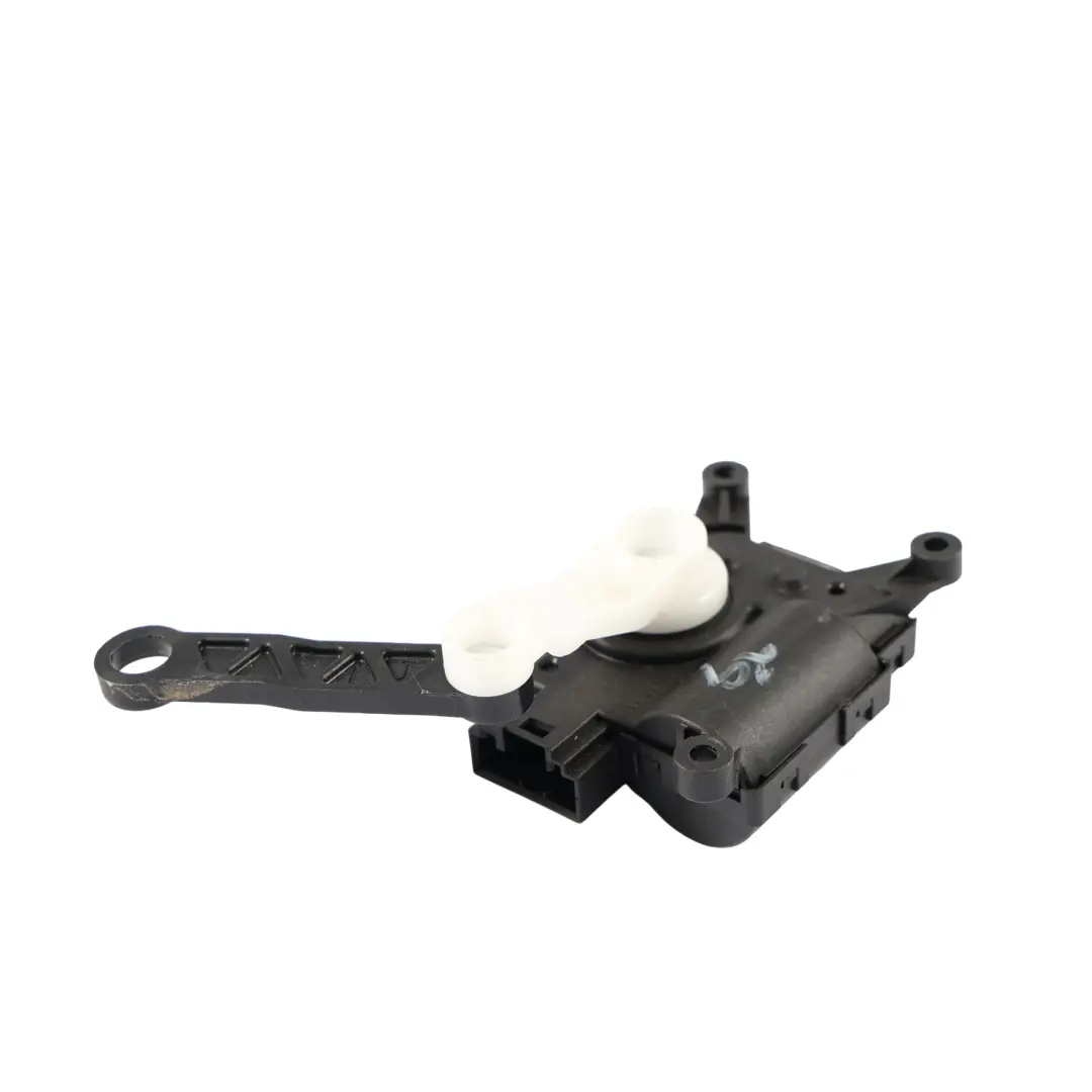 VW Golf CD1 Polo MK6 Actionneur Moteur Volet Ventilateur Chauffage - SKU 2Q0907511D-1 - Numéro de pièce 2Q0907511D