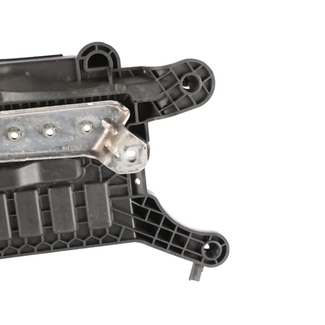 Mk5 KJ1 Support Plateau Batterie Fixation pour Seat Arona KJ7 Ibiza à propos du numéro de pièce 2Q0915331 Seat Arona KJ7 Ibiza Mk5 KJ1 Support Plateau Batterie Fixation - SKU 2Q0915331 - Numéro de pièce 2Q0915331