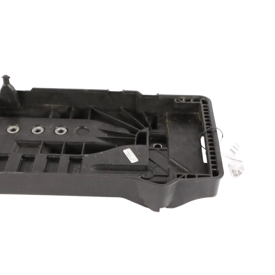 Mk5 KJ1 Battery Tray Holder Mounting Bracket to Seat Arona KJ7 Ibiza with Part number 2Q0915331 Seat Arona KJ7 Ibiza Mk5 KJ1 Battery Tray Holder Mounting Bracket - SKU 2Q0915331 - Part number 2Q0915331