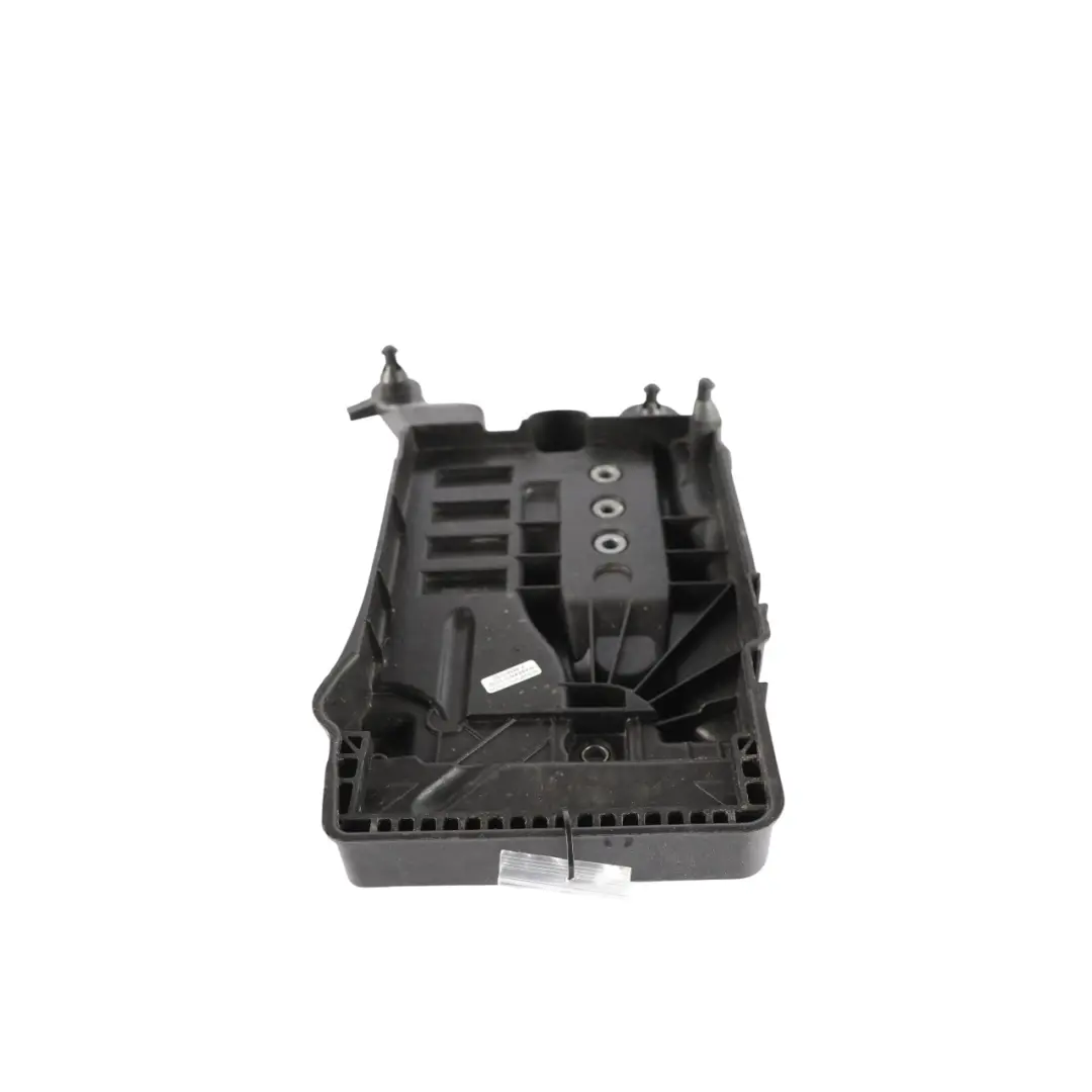 Mk5 KJ1 Battery Tray Holder Mounting Bracket to Seat Arona KJ7 Ibiza with Part number 2Q0915331 Seat Arona KJ7 Ibiza Mk5 KJ1 Battery Tray Holder Mounting Bracket - SKU 2Q0915331 - Part number 2Q0915331