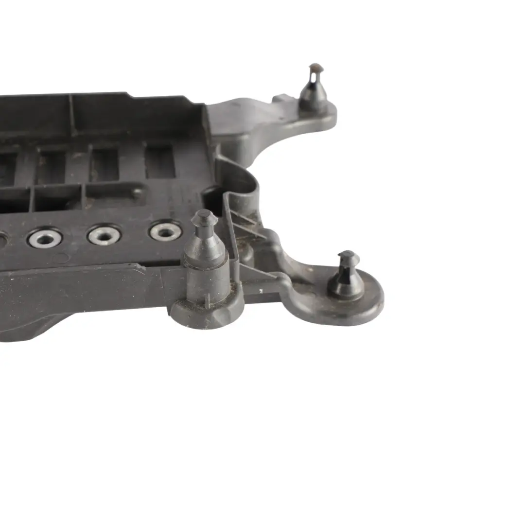 Mk5 KJ1 Battery Tray Holder Mounting Bracket to Seat Arona KJ7 Ibiza with Part number 2Q0915331 Seat Arona KJ7 Ibiza Mk5 KJ1 Battery Tray Holder Mounting Bracket - SKU 2Q0915331 - Part number 2Q0915331