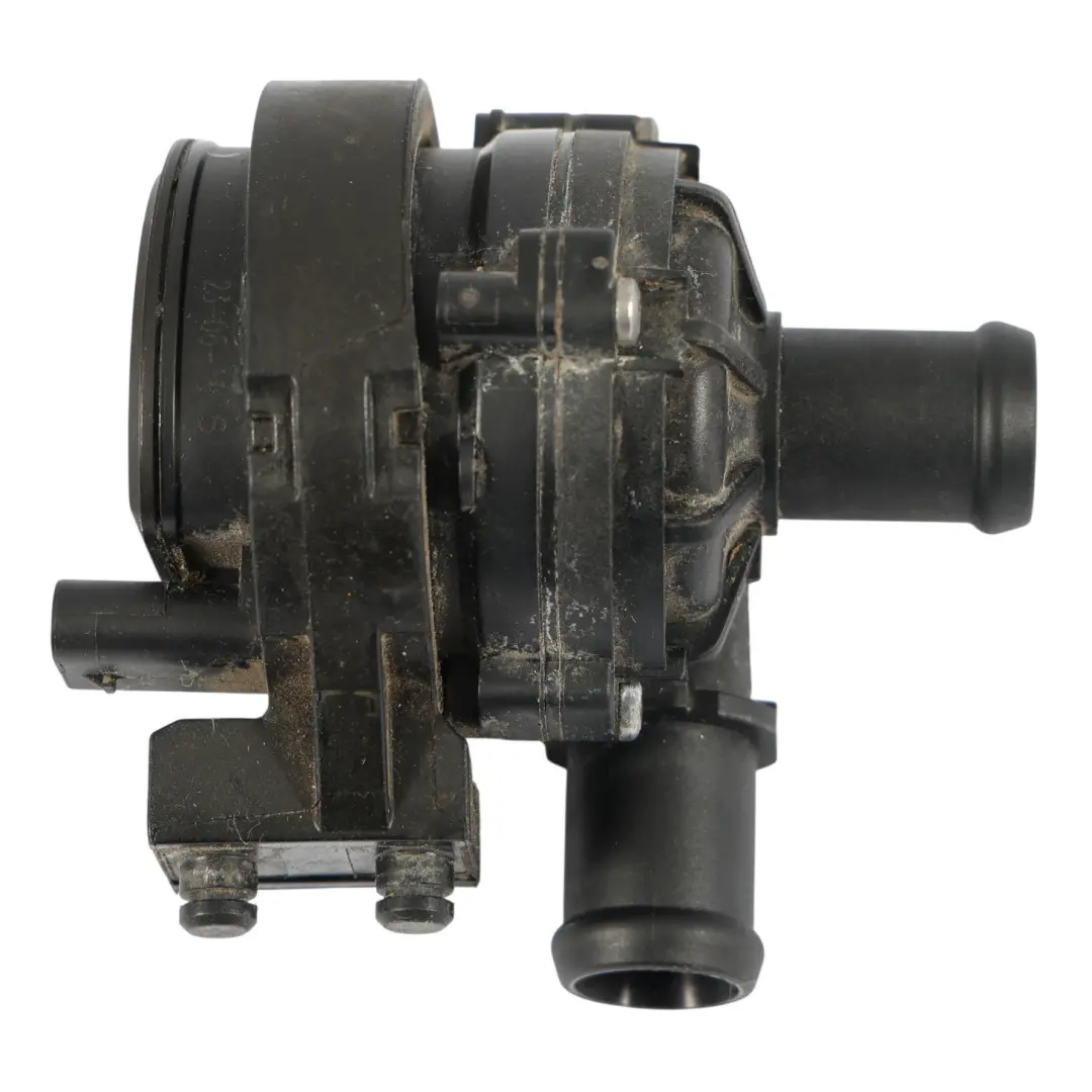 VW Scirocco III Golf VII Transporter T6 Additional Water Coolant Pump - SKU 2Q0965567A-1 - Part number 2Q0965567A