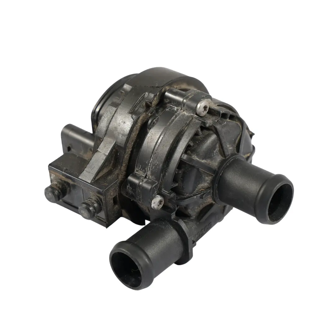 VW Scirocco III Golf VII Transporter T6 Zusatzwasser Kühlmittel Pumpe - SKU 2Q0965567A-1 - Teilenummer 2Q0965567A