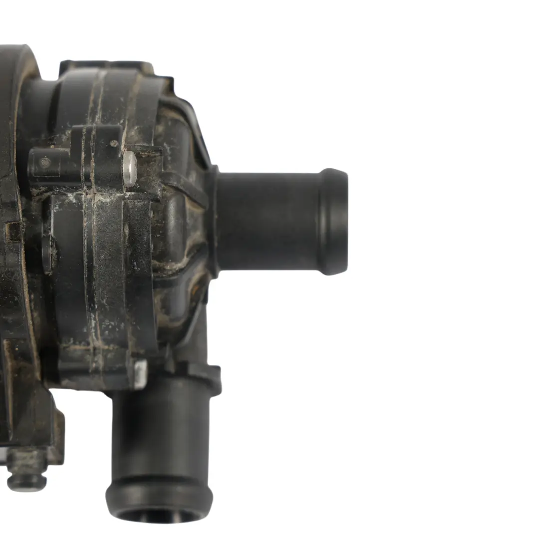 Pompa Aggiuntiva Liquid Acqua per VW Scirocco III Golf VII Transporter T6 con numero di parte 2Q0965567A VW Scirocco III Golf VII Transporter T6 Pompa Aggiuntiva Liquid Acqua - SKU 2Q0965567A-1 - Numero di parte 2Q0965567A