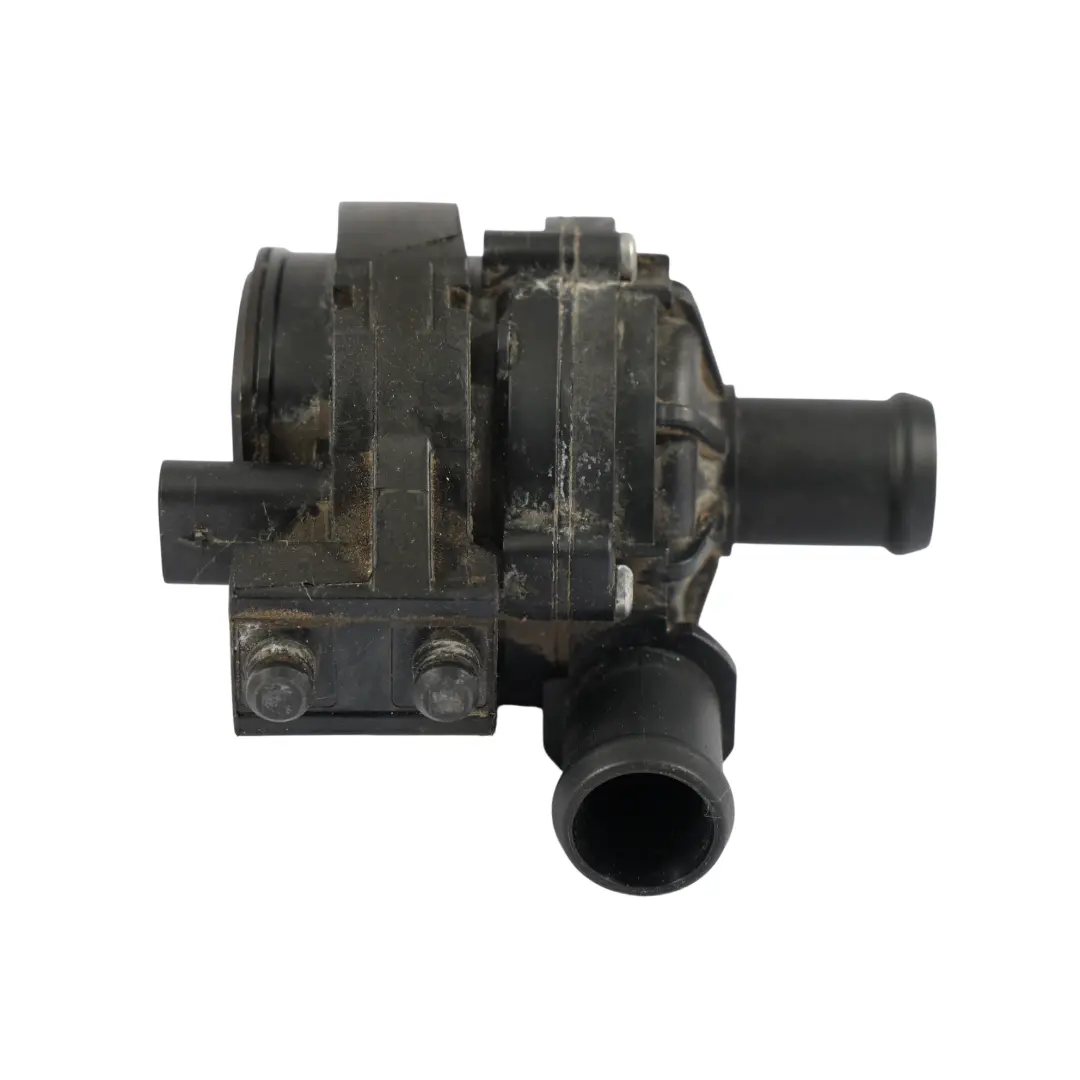 VW Scirocco III Golf VII Transporter T6 Additional Water Coolant Pump - SKU 2Q0965567A-1 - Part number 2Q0965567A