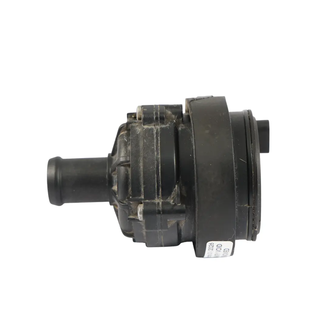 Bomba Adicional Agua para VW Scirocco III Golf VII Transporter T6 con número de pieza 2Q0965567A VW Scirocco III Golf VII Transporter T6 Bomba Adicional Agua - SKU 2Q0965567A-1 - Número de pieza 2Q0965567A