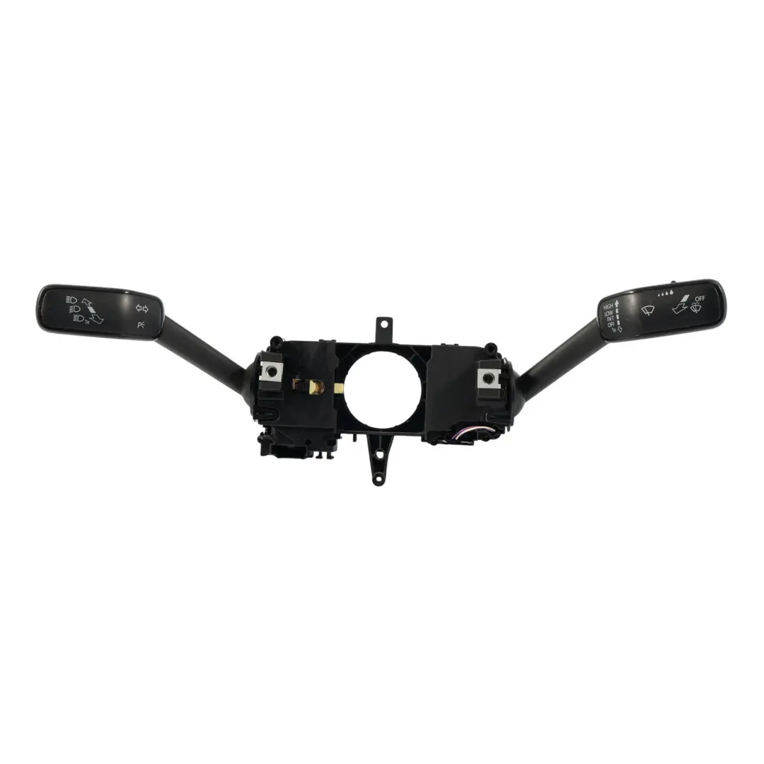 Escobilla Limpiaparabrisas Combinada para Volkswagen Transporter T6 con número de pieza 2Q1953507H Volkswagen Transporter T6 Escobilla Limpiaparabrisas Combinada - SKU 2Q1953507H - Número de pieza 2Q1953507H