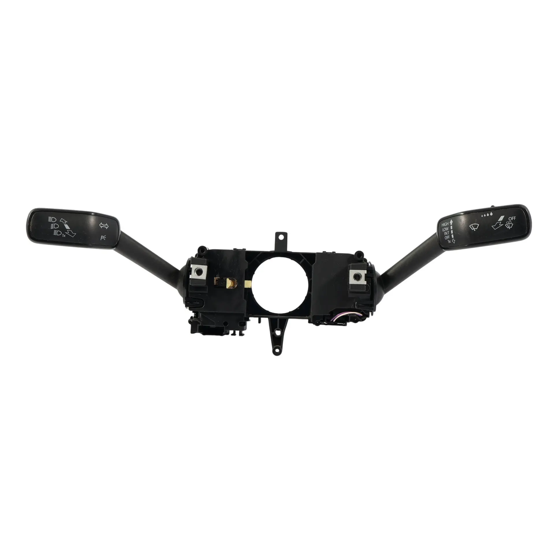 Volkswagen Transporter T6 Wiper Indicator Combined Stalk 2Q1953507H