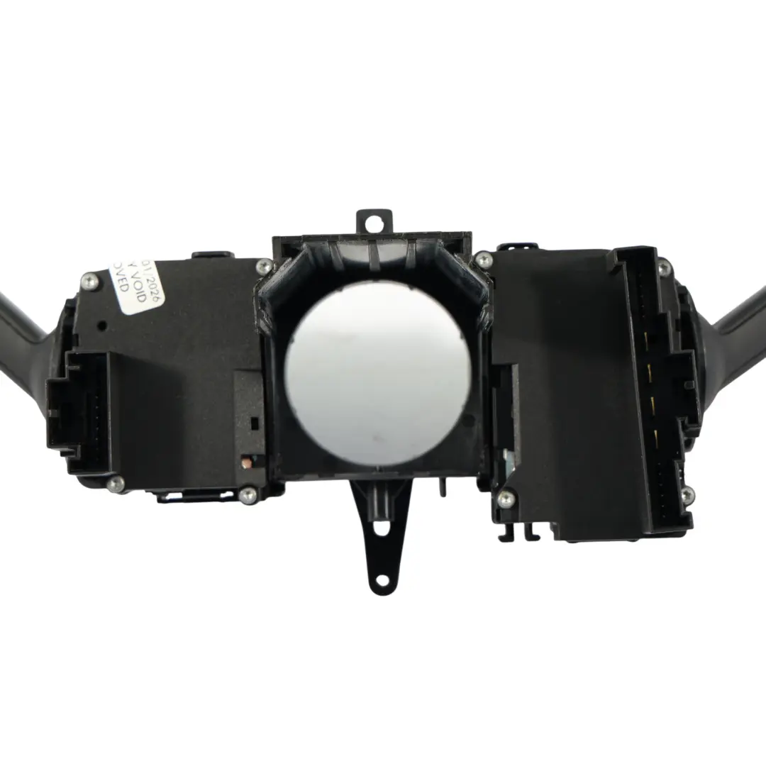 Wischerblinker Kombinierter Stiel für Volkswagen Transporter T6 mit Teilenummer 2Q1953507H Volkswagen Transporter T6 Wischerblinker Kombinierter Stiel - SKU 2Q1953507H - Teilenummer 2Q1953507H