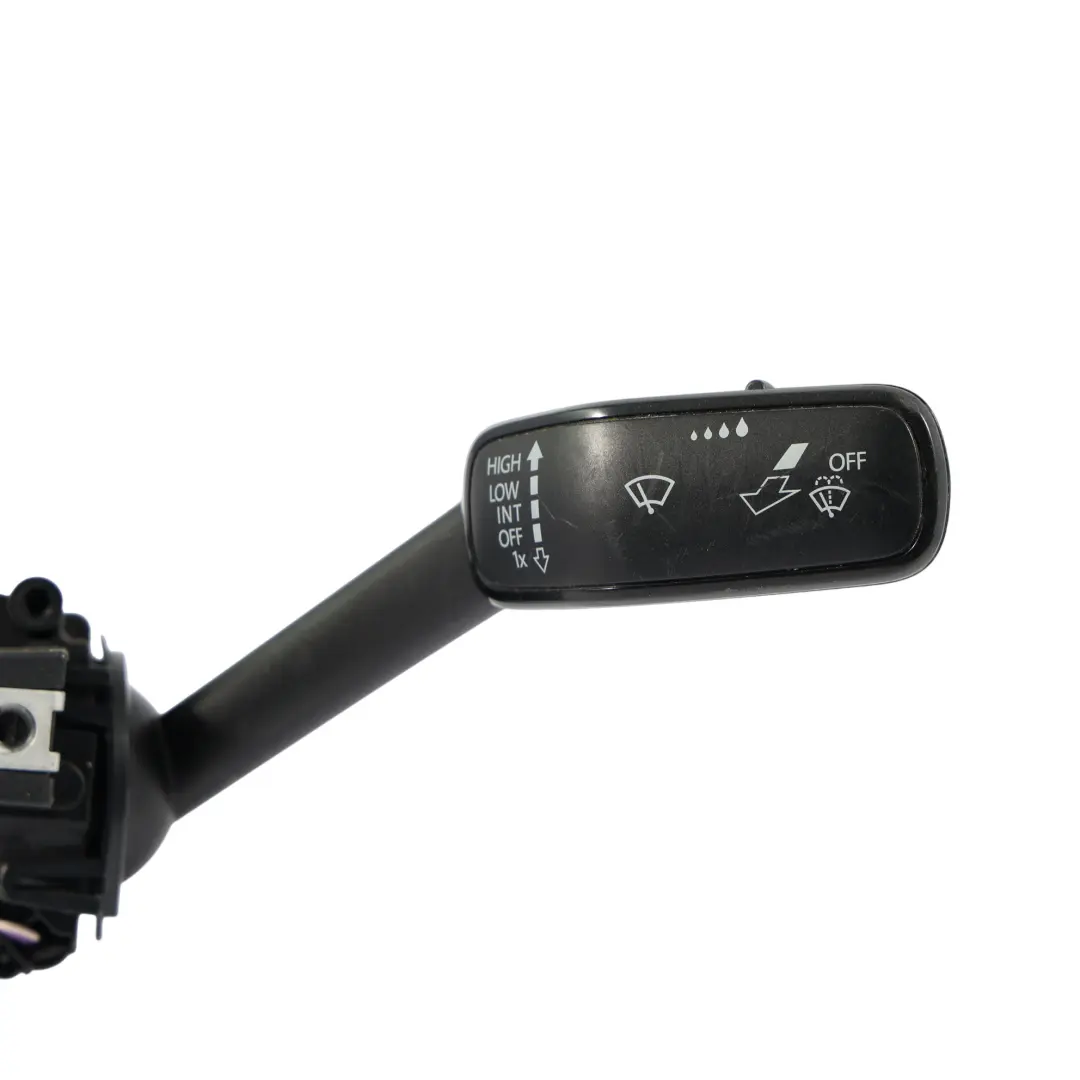 Wischerblinker Kombinierter Stiel für Volkswagen Transporter T6 mit Teilenummer 2Q1953507H Volkswagen Transporter T6 Wischerblinker Kombinierter Stiel - SKU 2Q1953507H - Teilenummer 2Q1953507H