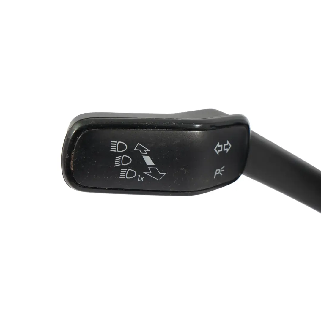 Wiper Indicator Combined Stalk to Volkswagen Transporter T6 with Part number 2Q1953507H Volkswagen Transporter T6 Wiper Indicator Combined Stalk - SKU 2Q1953507H - Part number 2Q1953507H