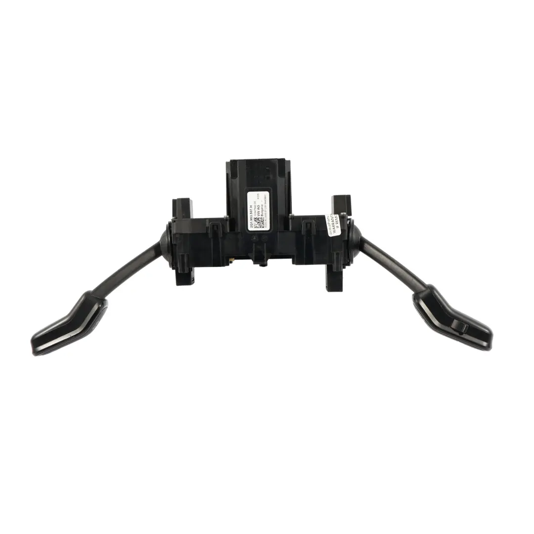 Wiper Indicator Combined Stalk to Volkswagen Transporter T6 with Part number 2Q1953507H Volkswagen Transporter T6 Wiper Indicator Combined Stalk - SKU 2Q1953507H - Part number 2Q1953507H